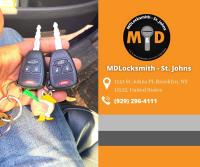 M&D Locksmith and Security image 1